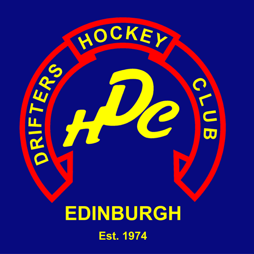 Drifters logo