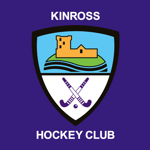 Kinross Hockey Club logo