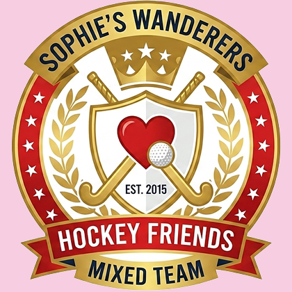 Sophies Wanderers logo