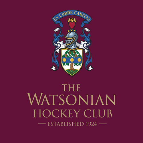 Watsonians logo